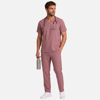 Top Pespunte Hombre | 3 Pockets