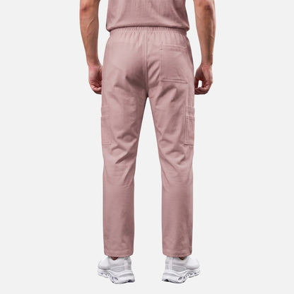 Pantalon Recto Hombre | 5 Pockets