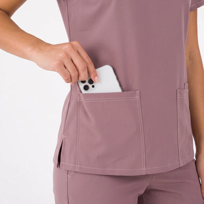 Top Chick Mujer | 2 Pockets