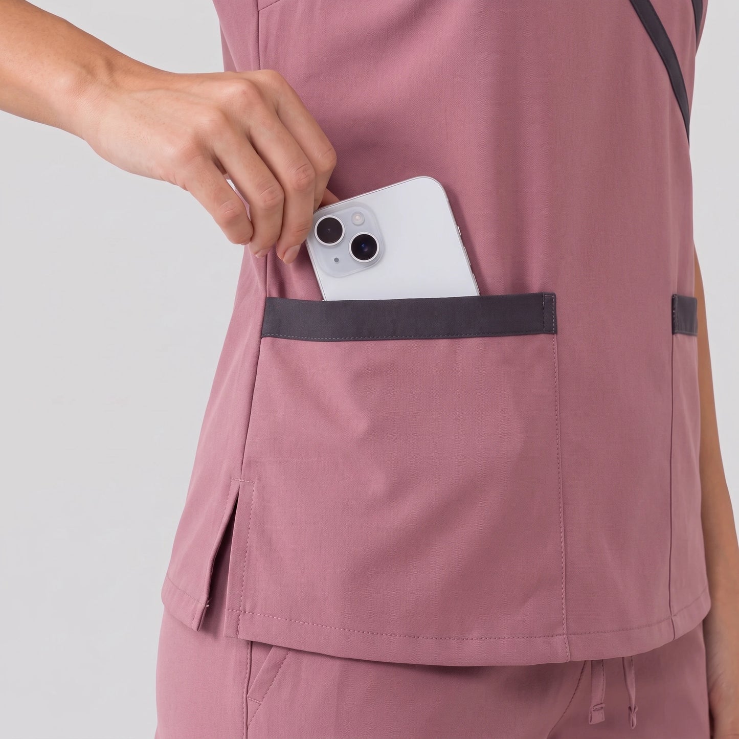 Top Pacific Mujer | 2 Pockets