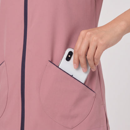 Top Filo Mujer | 2 Pockets