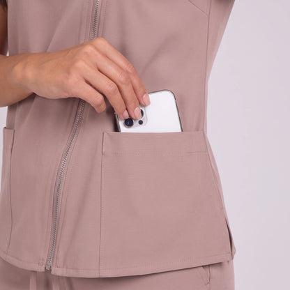 Top Italia Mujer | 2 Pockets
