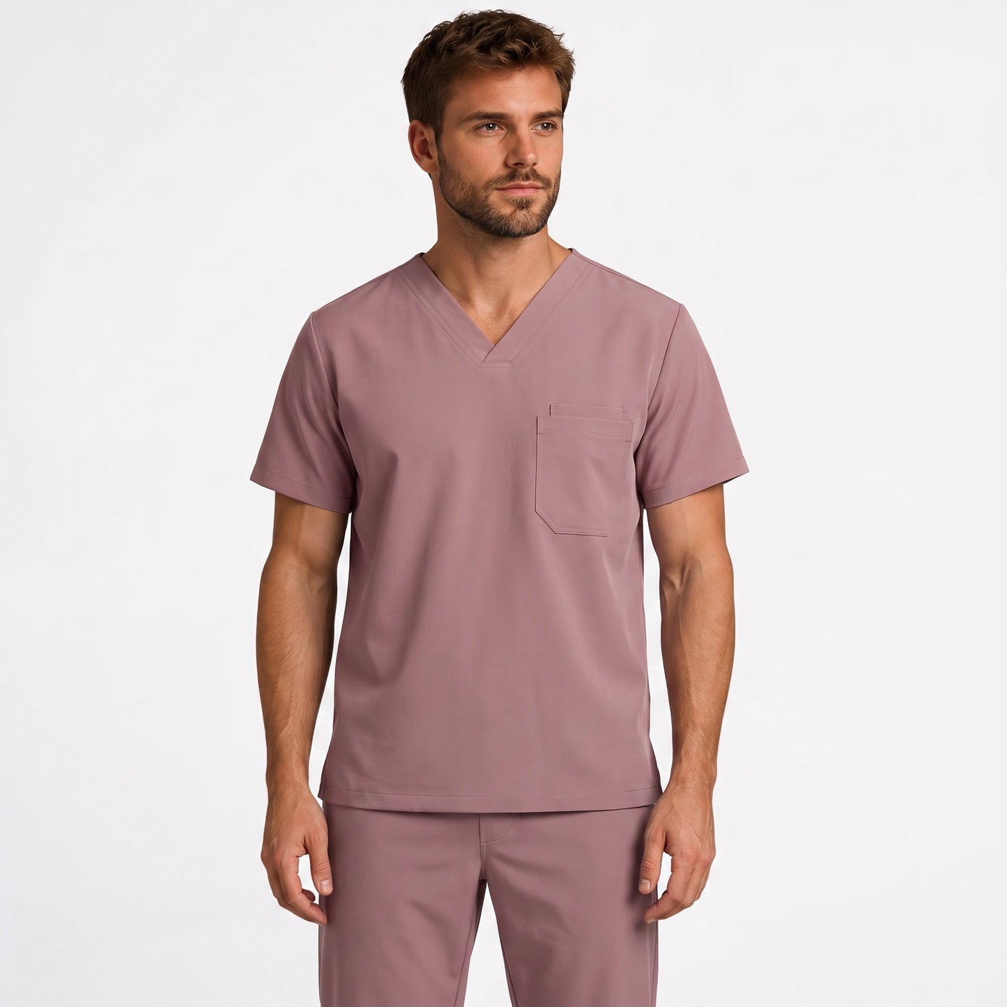 Top Confort Hombre | 2 Pockets
