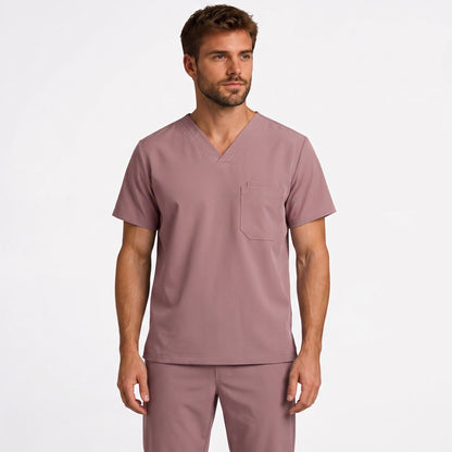 Top Confort Hombre | 2 Pockets