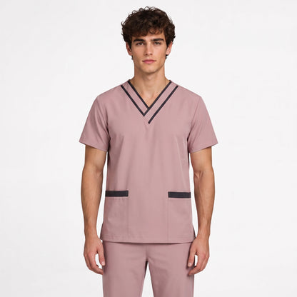 Top Pacific Hombre | 2 Pockets