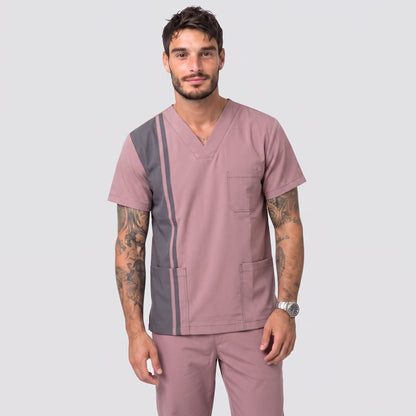 Top Oslo Hombre | 2 Pockets