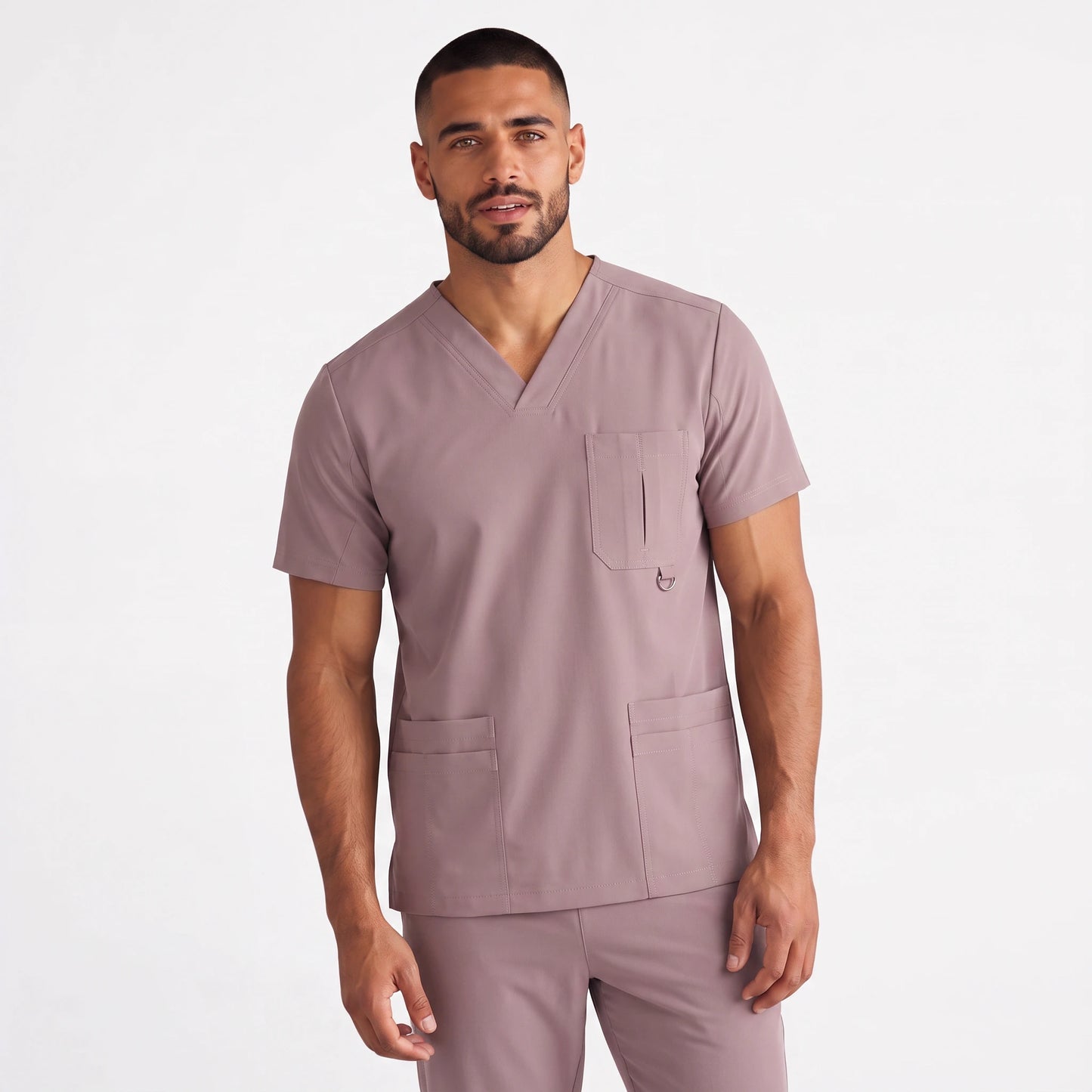 Top Támesis Hombre | 5 Pockets