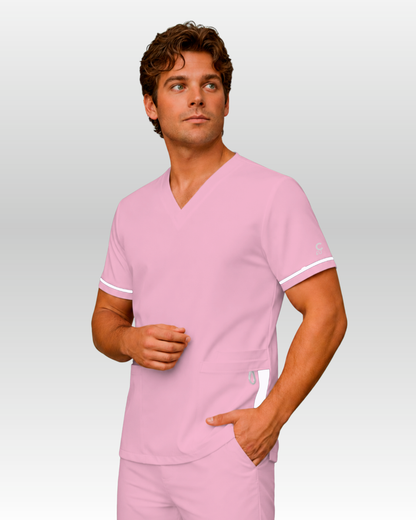 Top Vivos Hombre | 3 Pockets