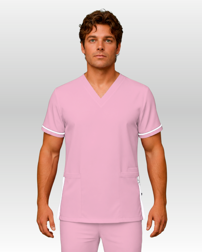 Top Vivos Hombre | 3 Pockets