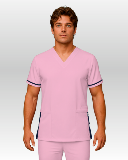 Top Vivos Hombre | 3 Pockets
