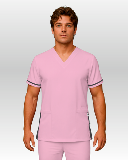 Top Vivos Hombre | 3 Pockets
