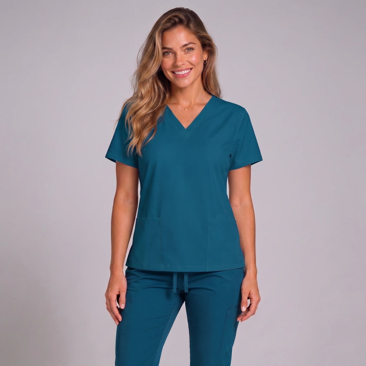 Top Medic Mujer | 3 Pockets