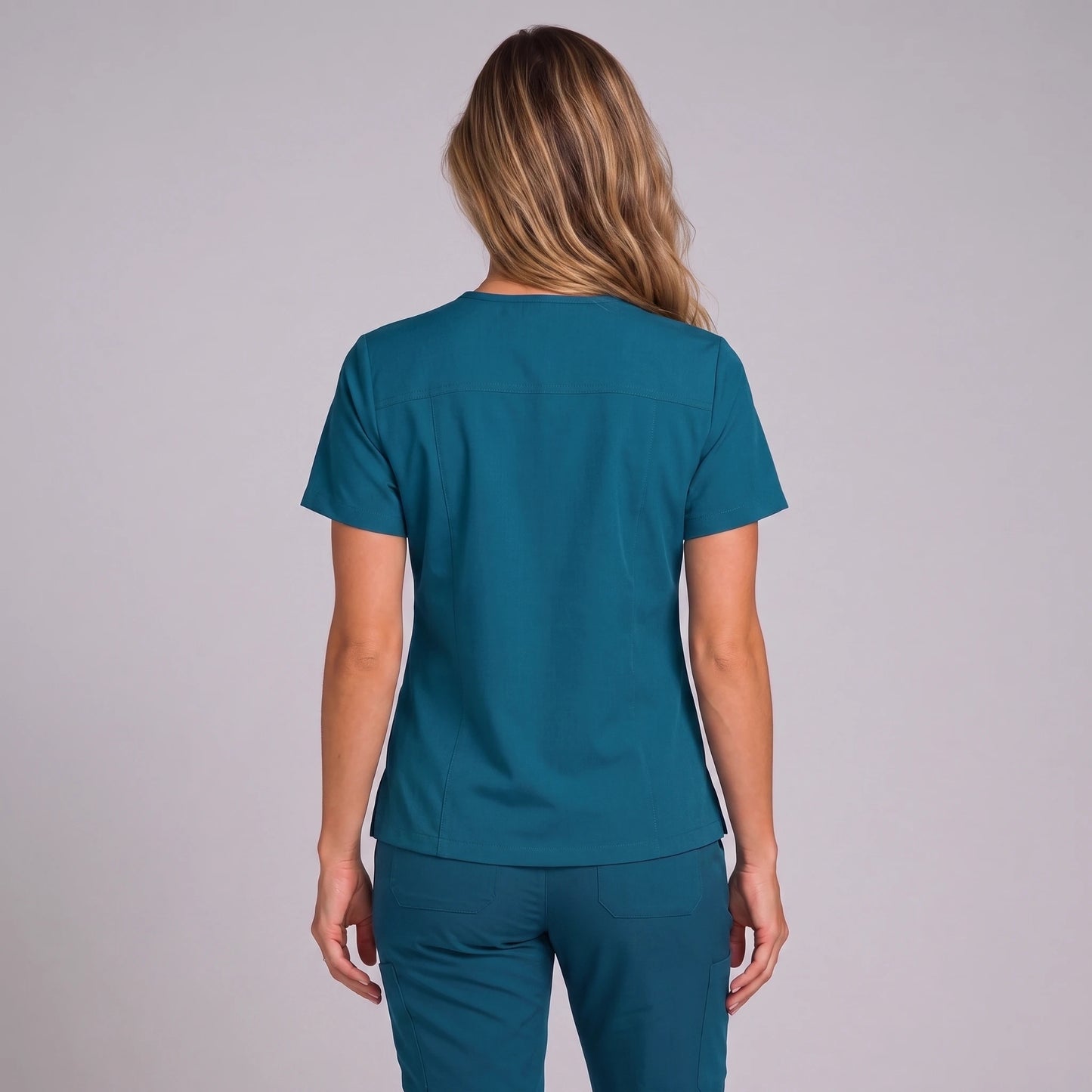 Top Medic Mujer | 3 Pockets