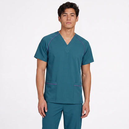 Top Cross Hombre | 2 Pockets