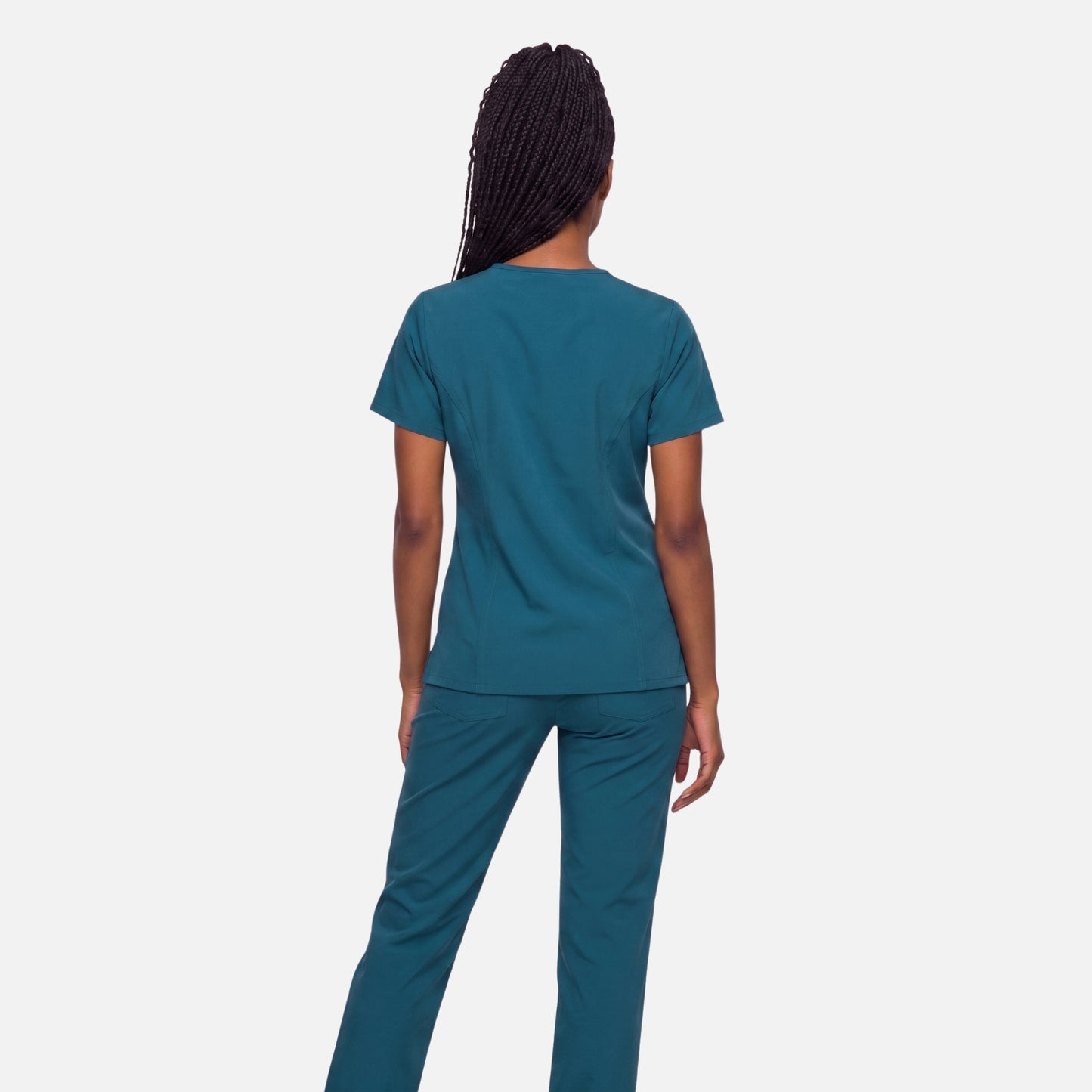Top Elite Mujer | 2 Pockets