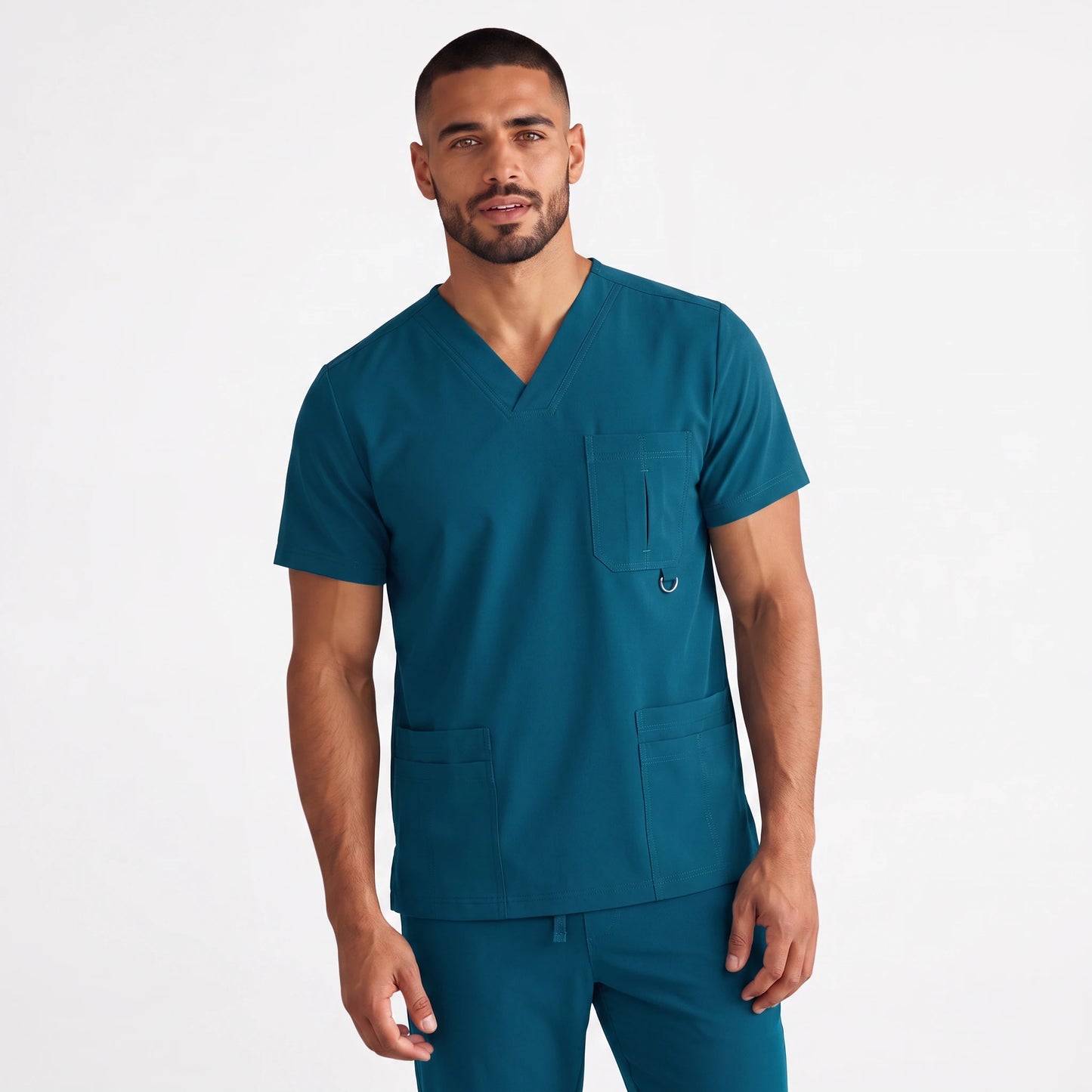 Top Támesis Hombre | 5 Pockets