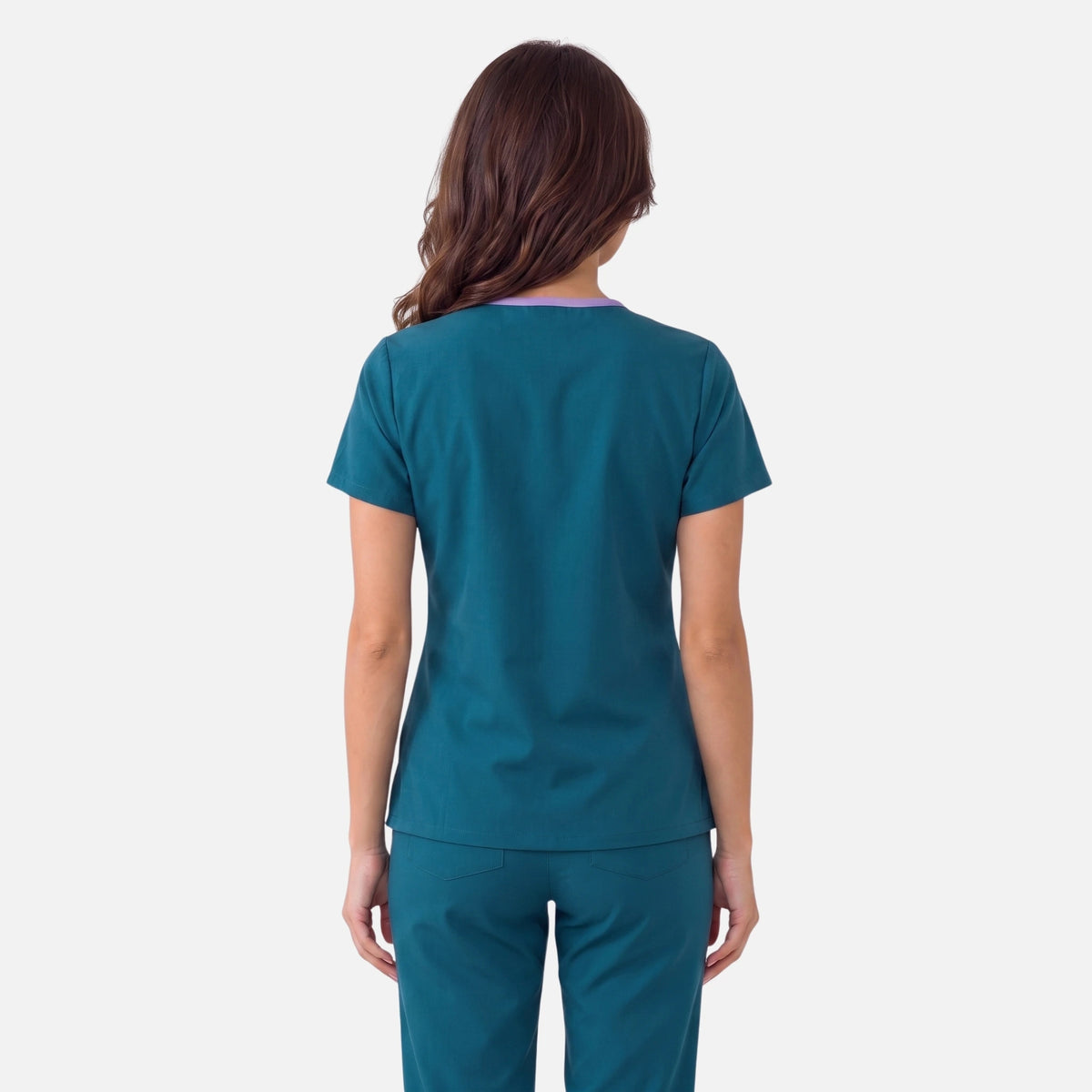 Top Pacific Mujer | 2 Pockets
