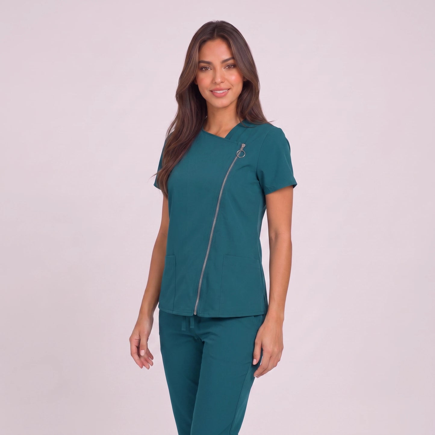 Top Italia Mujer | 2 Pockets