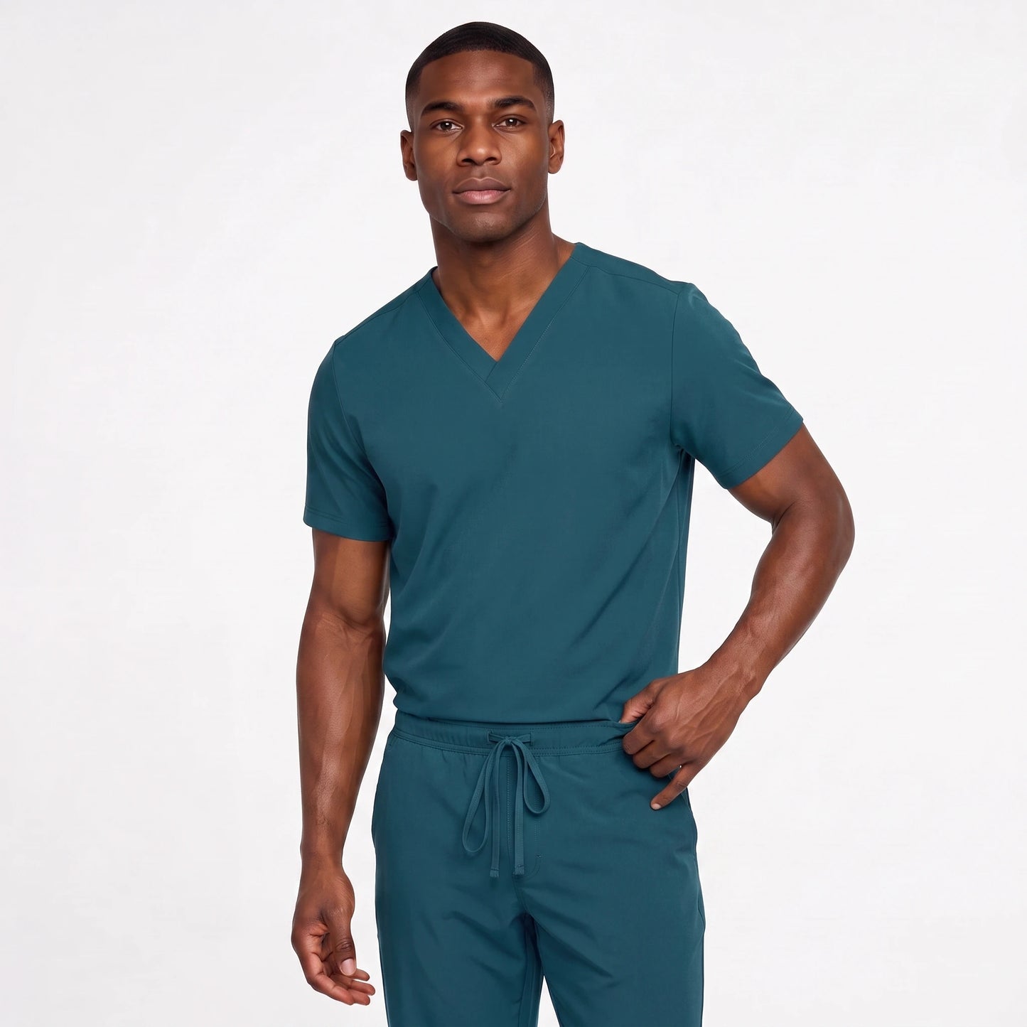 Top Casual Hombre | 0 Pockets