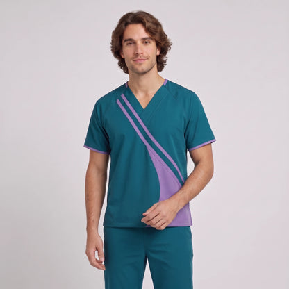 Top Fashion Hombre | 2 Pockets