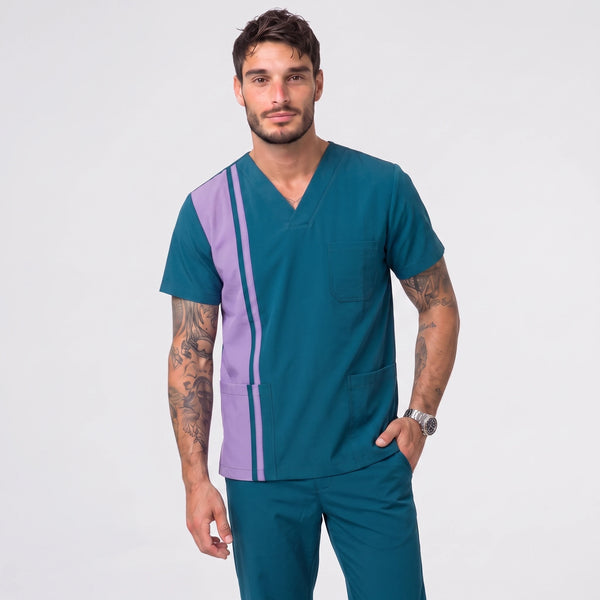 Petroleo-Lila
