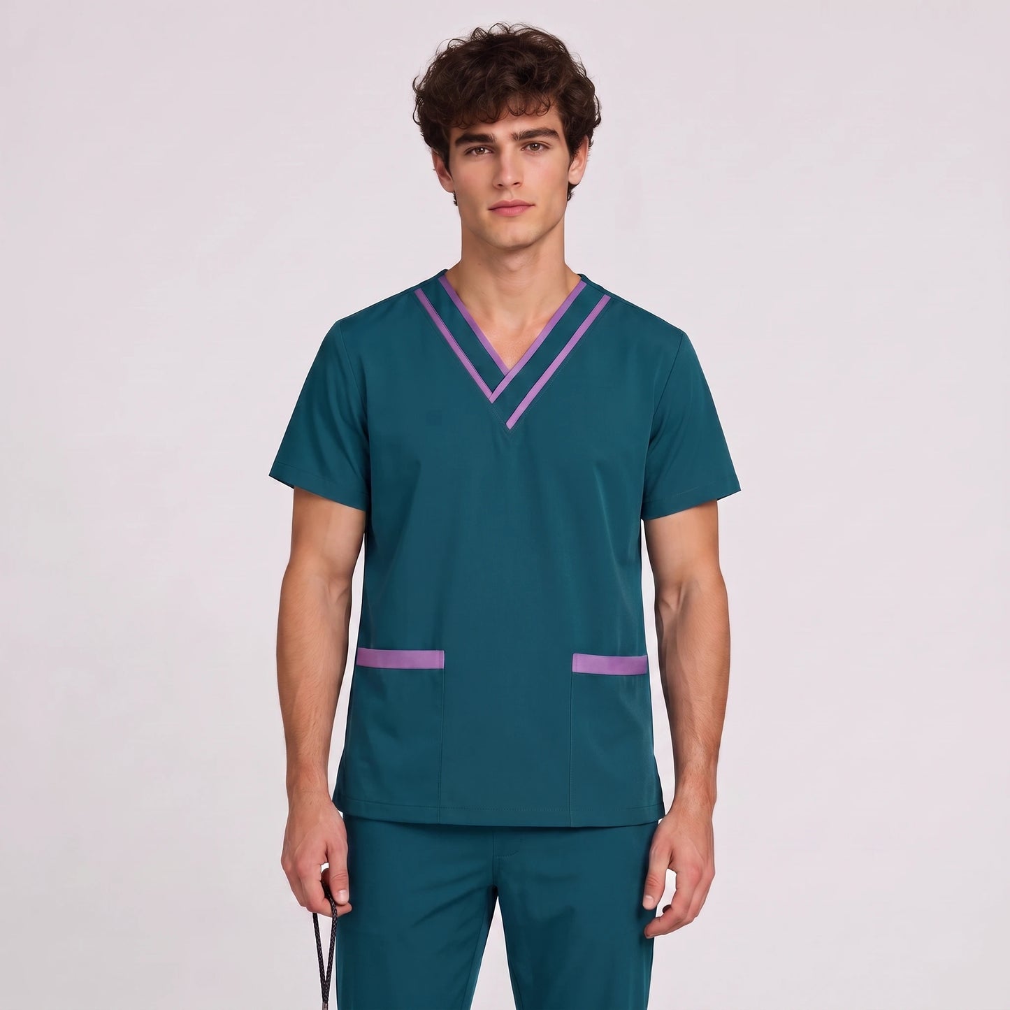Top Pacific Hombre | 2 Pockets