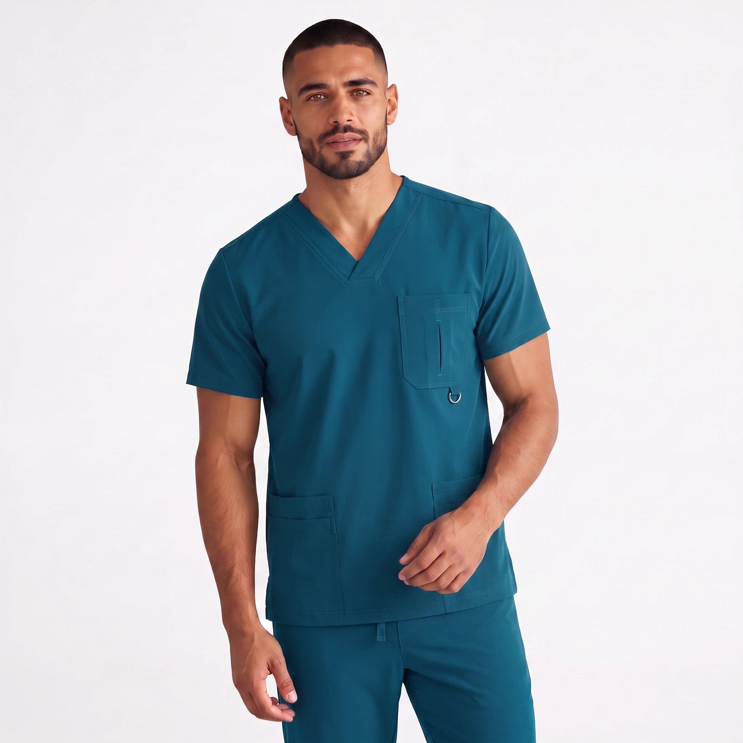 Top Támesis Hombre | 5 Pockets