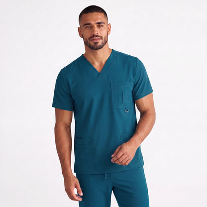 Top Támesis Hombre | 5 Pockets