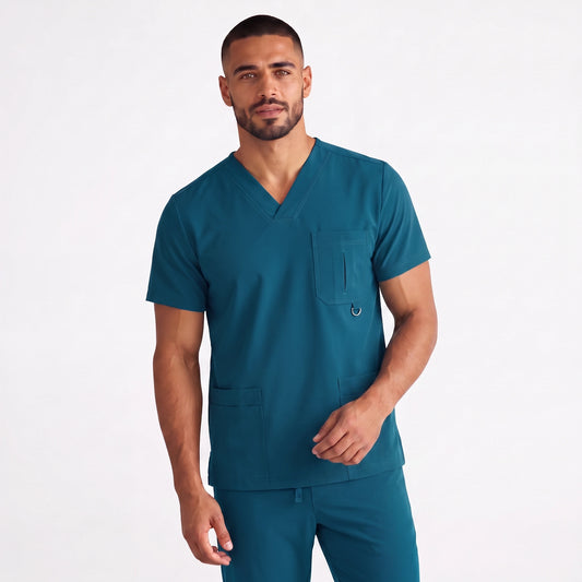 Top Támesis Hombre | 5 Pockets