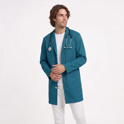 Bata Corta Prime Hombre | 8 Pockets