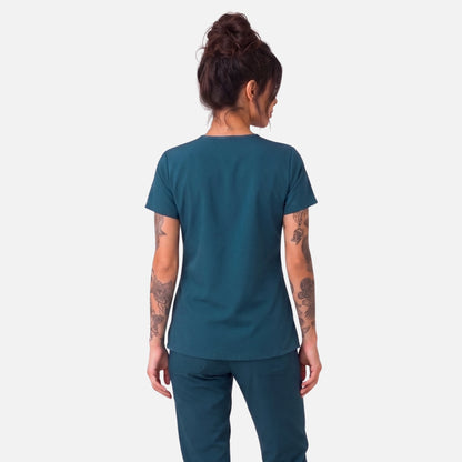 Top Fashion Mujer | 2 Pockets