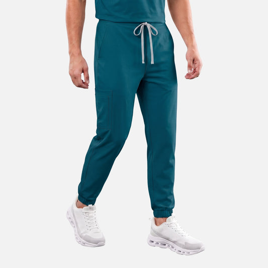 Pantalon Jogger Hombre | 5 Pockets