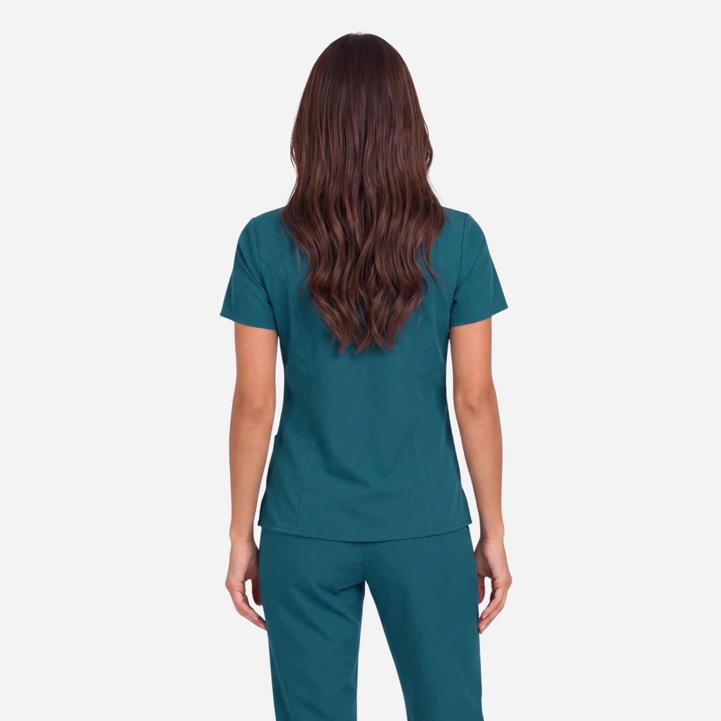Top Italia Mujer | 2 Pockets