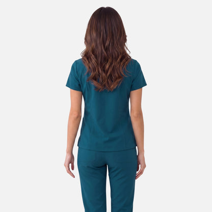 Top Florencia Mujer | 2 Pockets