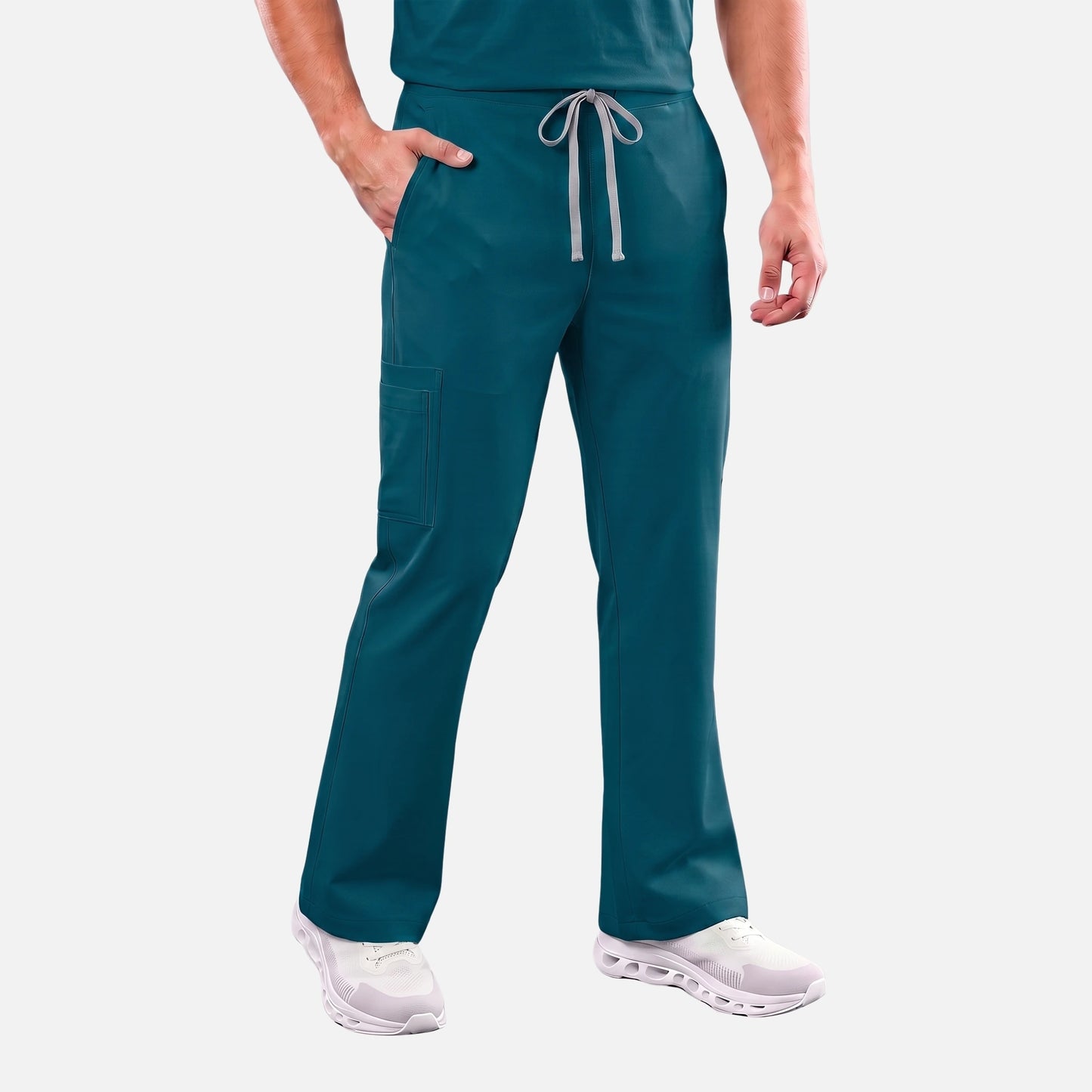 Pantalon Bell Hombre | 5 Pockets