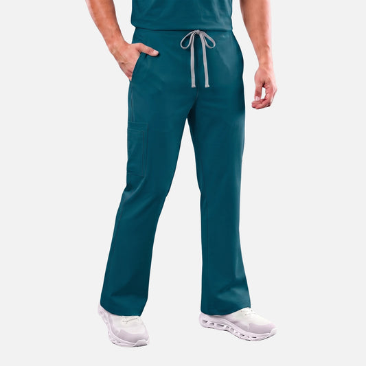 Pantalon Bell Hombre | 5 Pockets