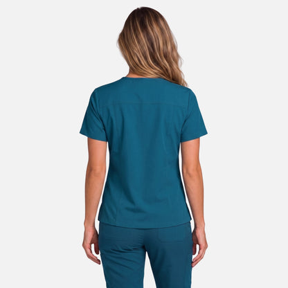 Top Medic Mujer | 3 Pockets