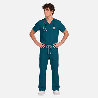 Pantalon Bell Hombre | 5 Pockets