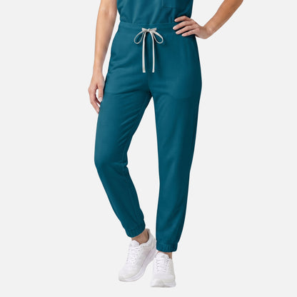 Pantalon Jogger Mujer | 3 Pockets