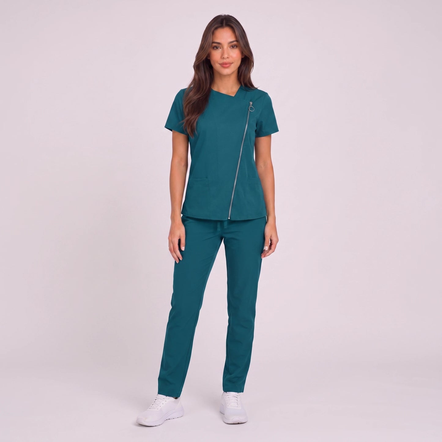 Top Italia Mujer | 2 Pockets