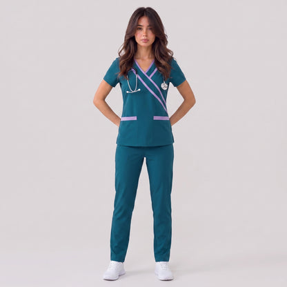 Top Pacific Mujer | 2 Pockets