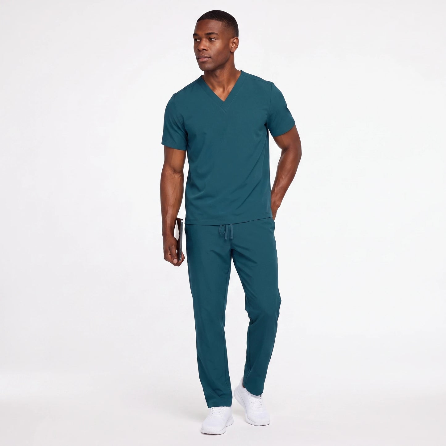 Top Casual Hombre | 0 Pockets