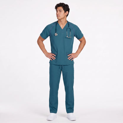 Top Cross Hombre | 2 Pockets