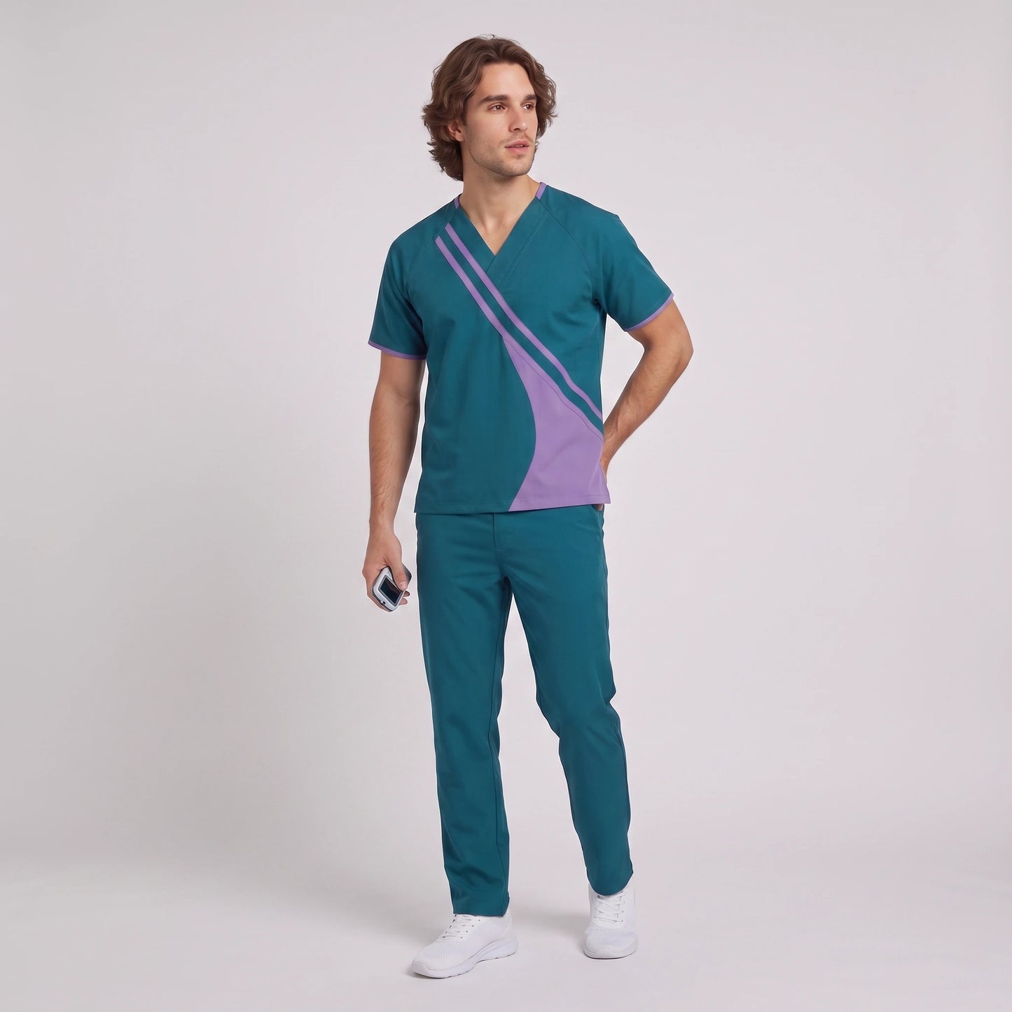 Top Fashion Hombre | 2 Pockets