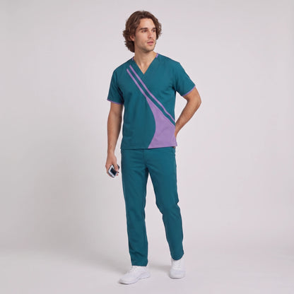 Top Fashion Hombre | 2 Pockets