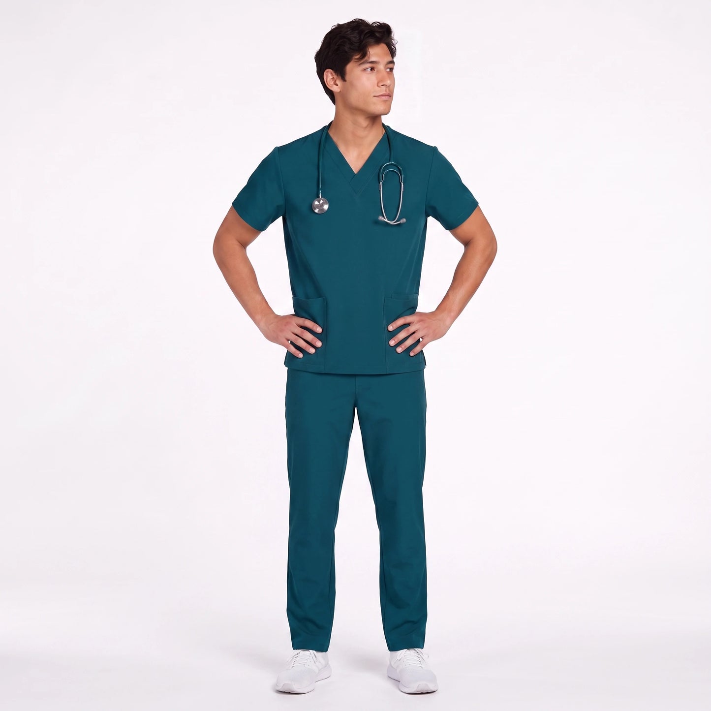 Top Medic Hombre | 3 Pockets