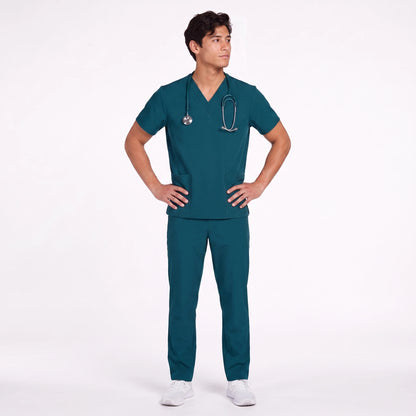 Top Medic Hombre | 3 Pockets