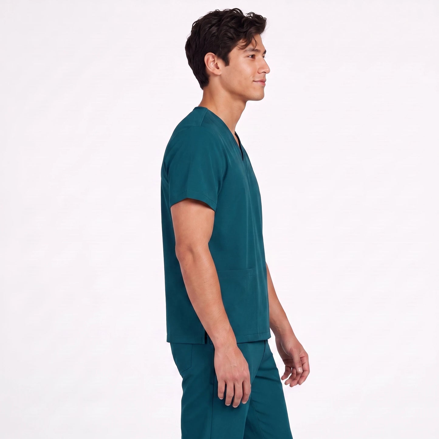 Top Medic Hombre | 3 Pockets