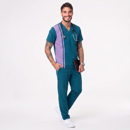Top Oslo Hombre | 2 Pockets