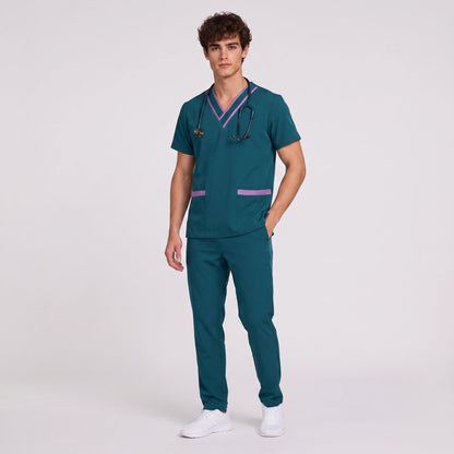 Top Pacific Hombre | 2 Pockets